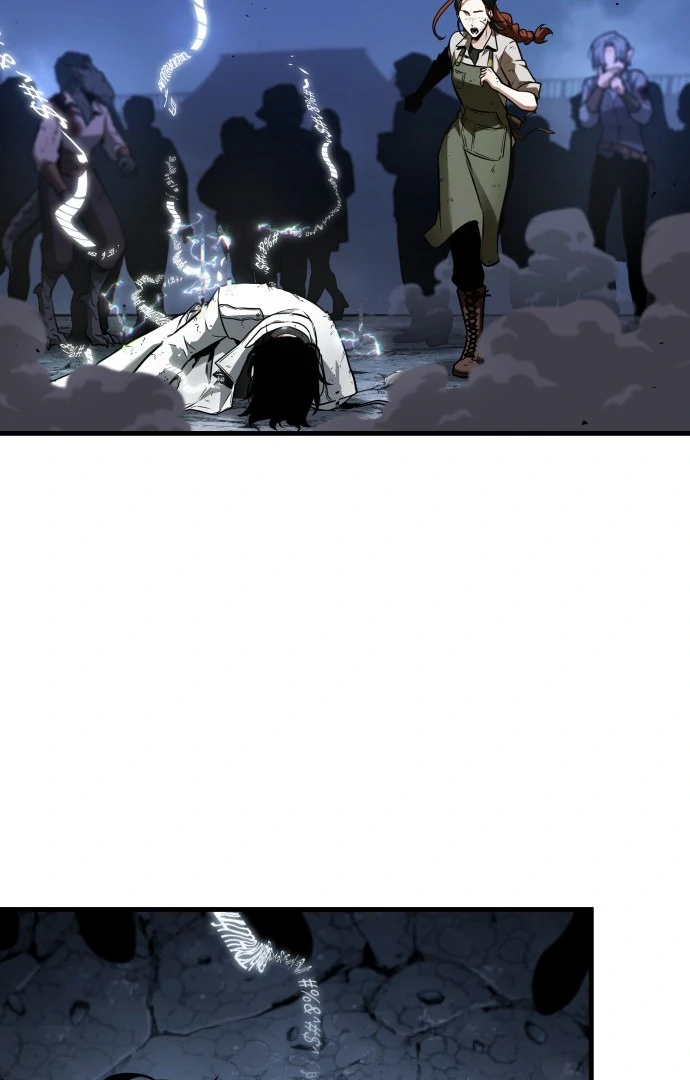 Read Omniscient Reader's Viewpoint (IT) Manga Online