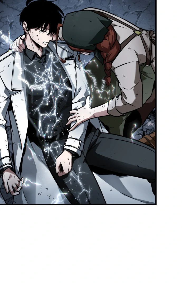 Read Omniscient Reader's Viewpoint (IT) Manga Online