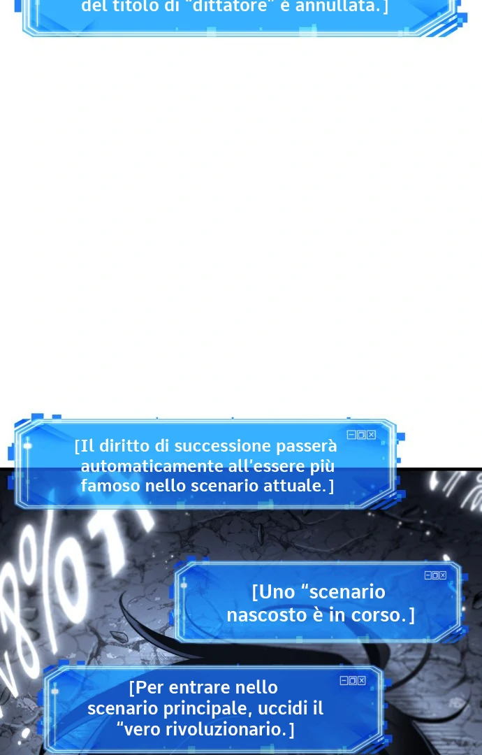 Read Omniscient Reader's Viewpoint (IT) Manga Online