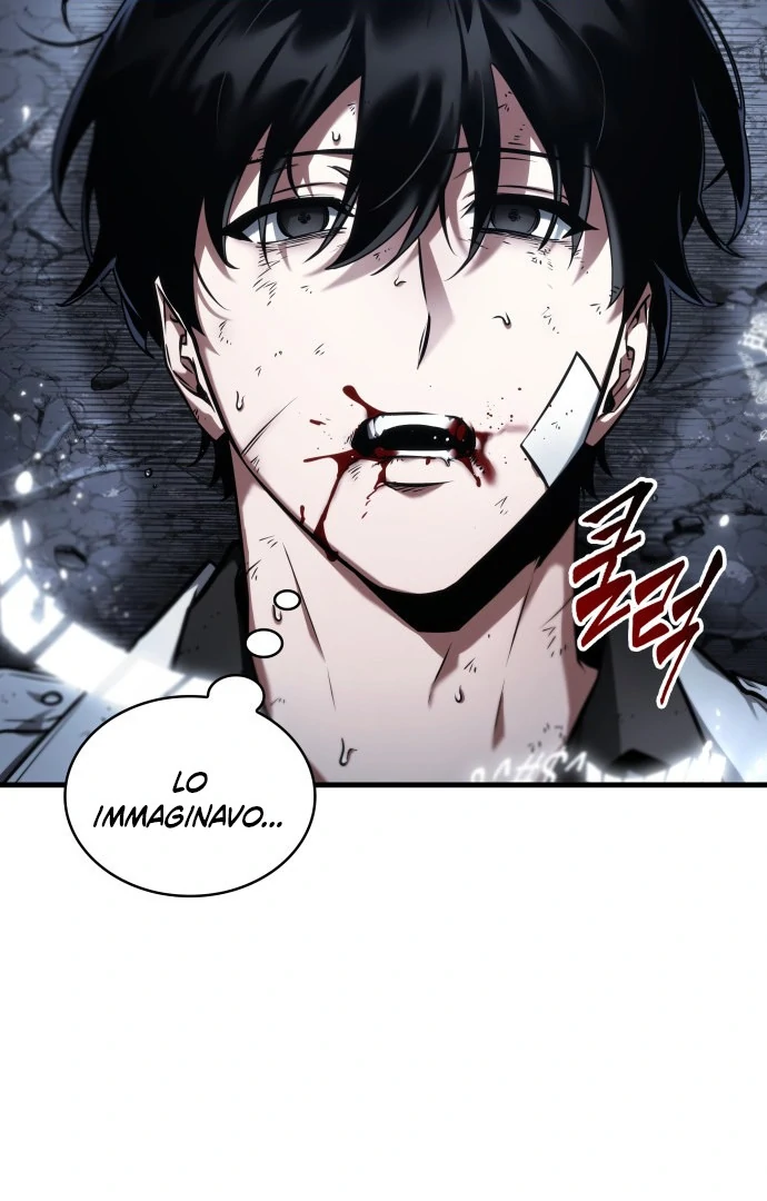 Read Omniscient Reader's Viewpoint (IT) Manga Online