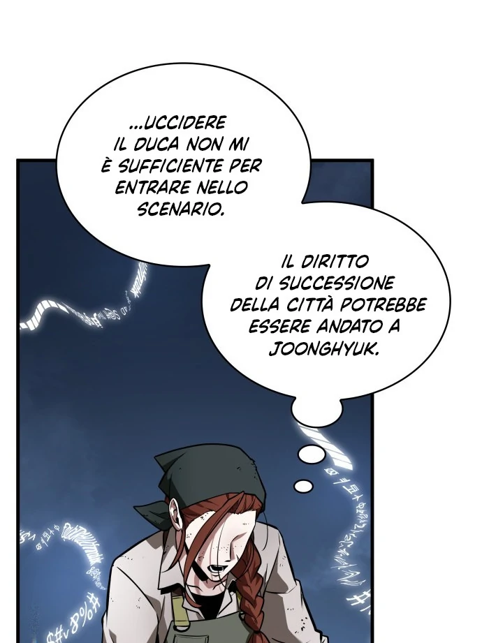 Read Omniscient Reader's Viewpoint (IT) Manga Online