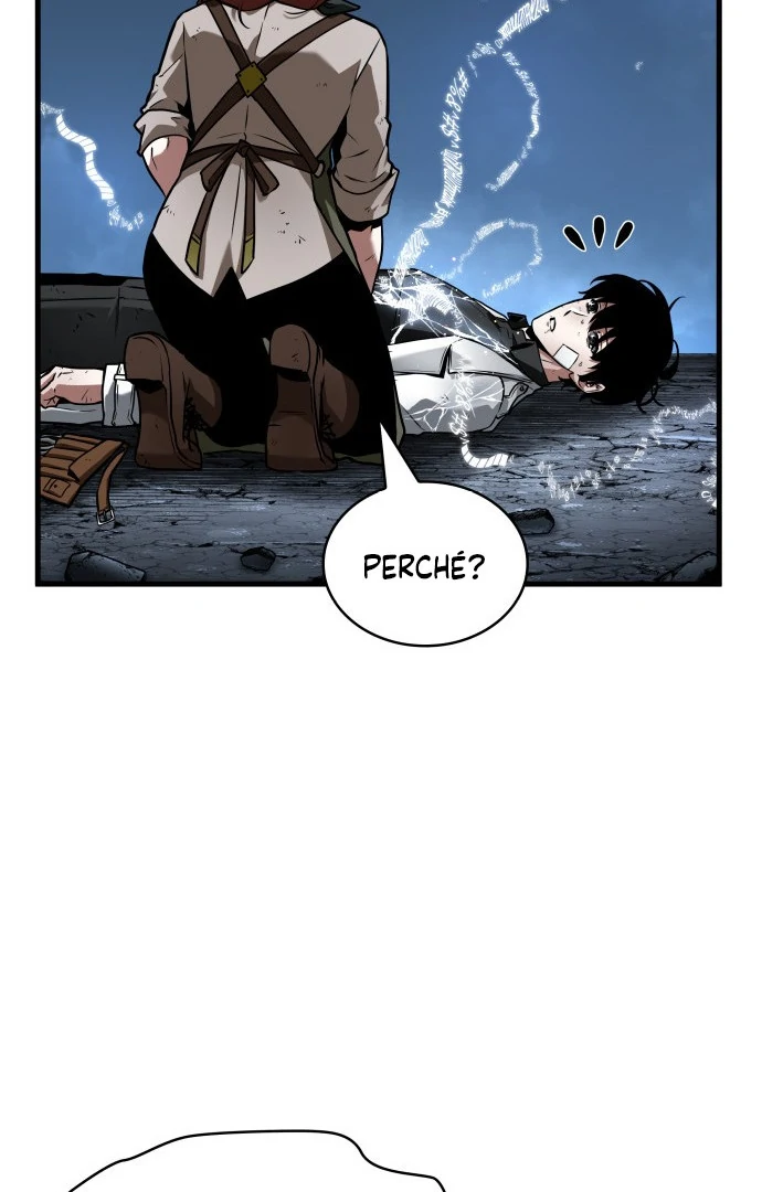 Read Omniscient Reader's Viewpoint (IT) Manga Online