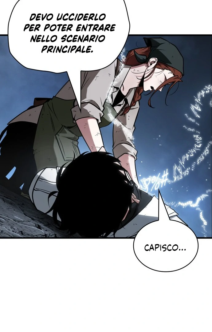 Read Omniscient Reader's Viewpoint (IT) Manga Online