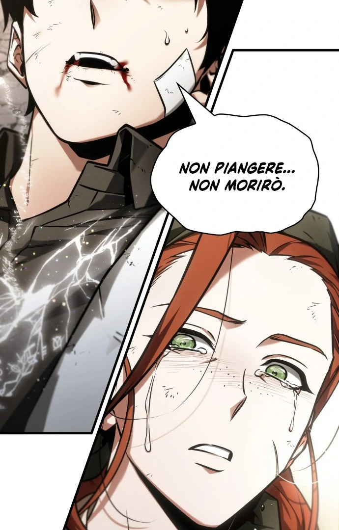 Read Omniscient Reader's Viewpoint (IT) Manga Online