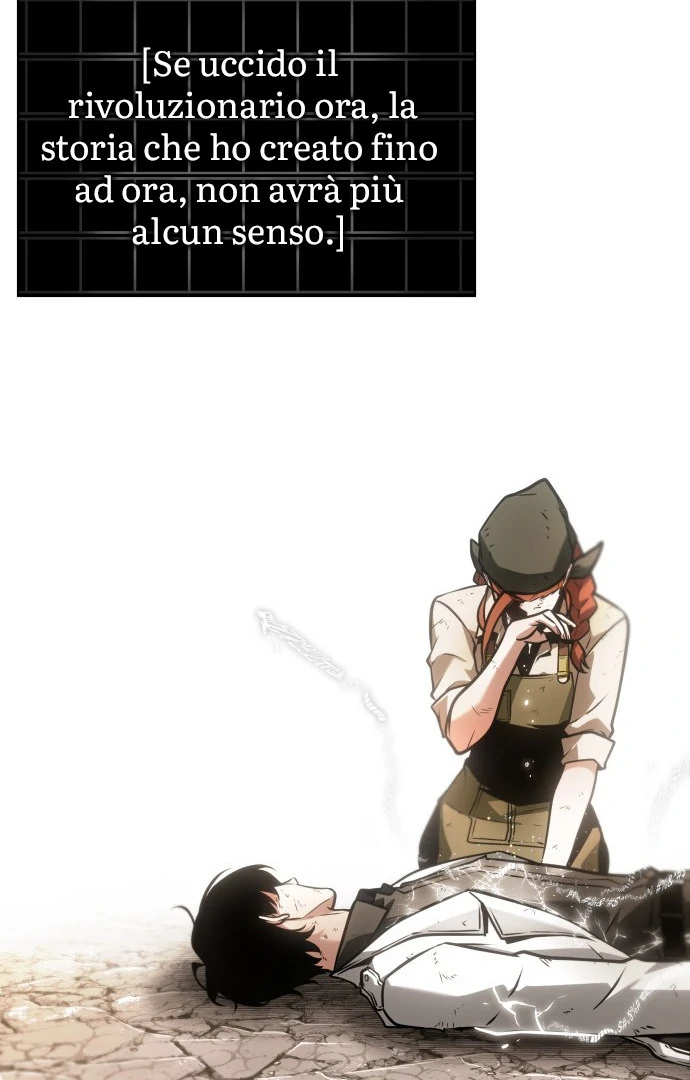 Read Omniscient Reader's Viewpoint (IT) Manga Online