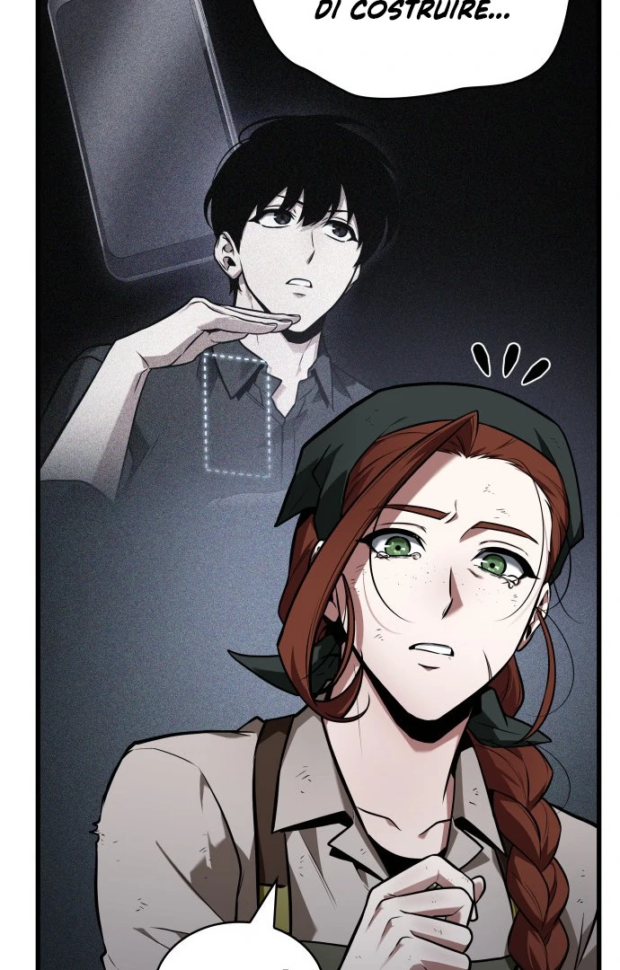 Read Omniscient Reader's Viewpoint (IT) Manga Online