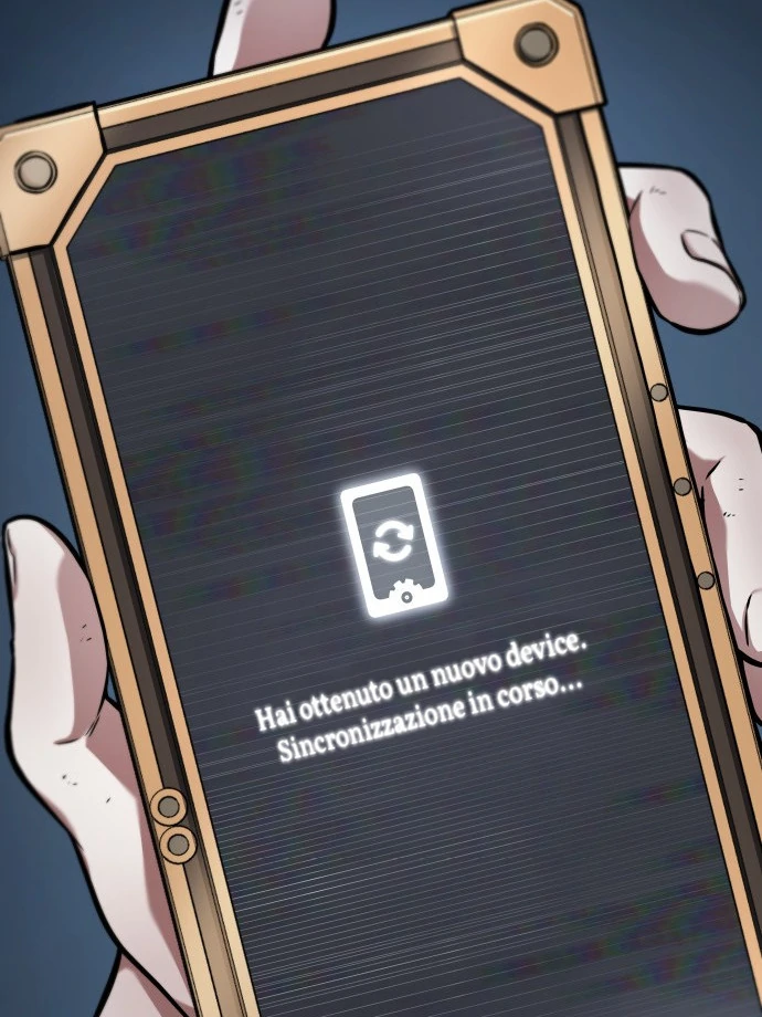 Read Omniscient Reader's Viewpoint (IT) Manga Online