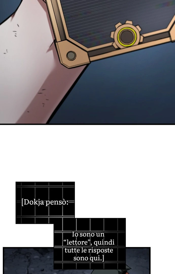 Read Omniscient Reader's Viewpoint (IT) Manga Online