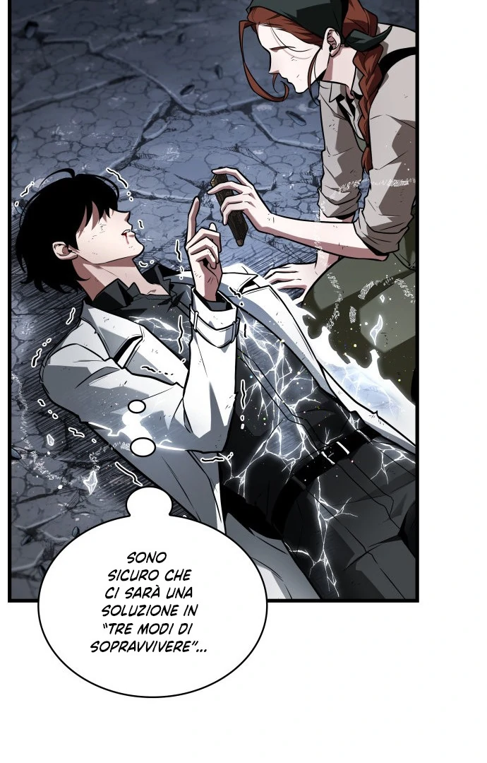 Read Omniscient Reader's Viewpoint (IT) Manga Online