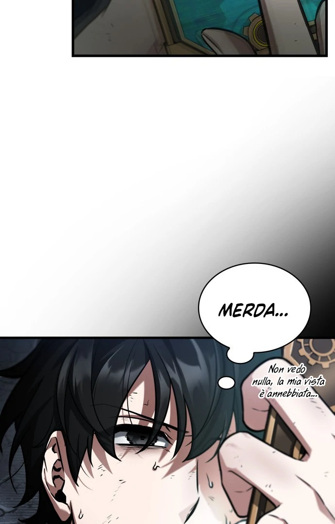 Read Omniscient Reader's Viewpoint (IT) Manga Online