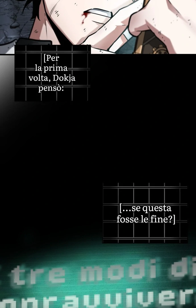 Read Omniscient Reader's Viewpoint (IT) Manga Online