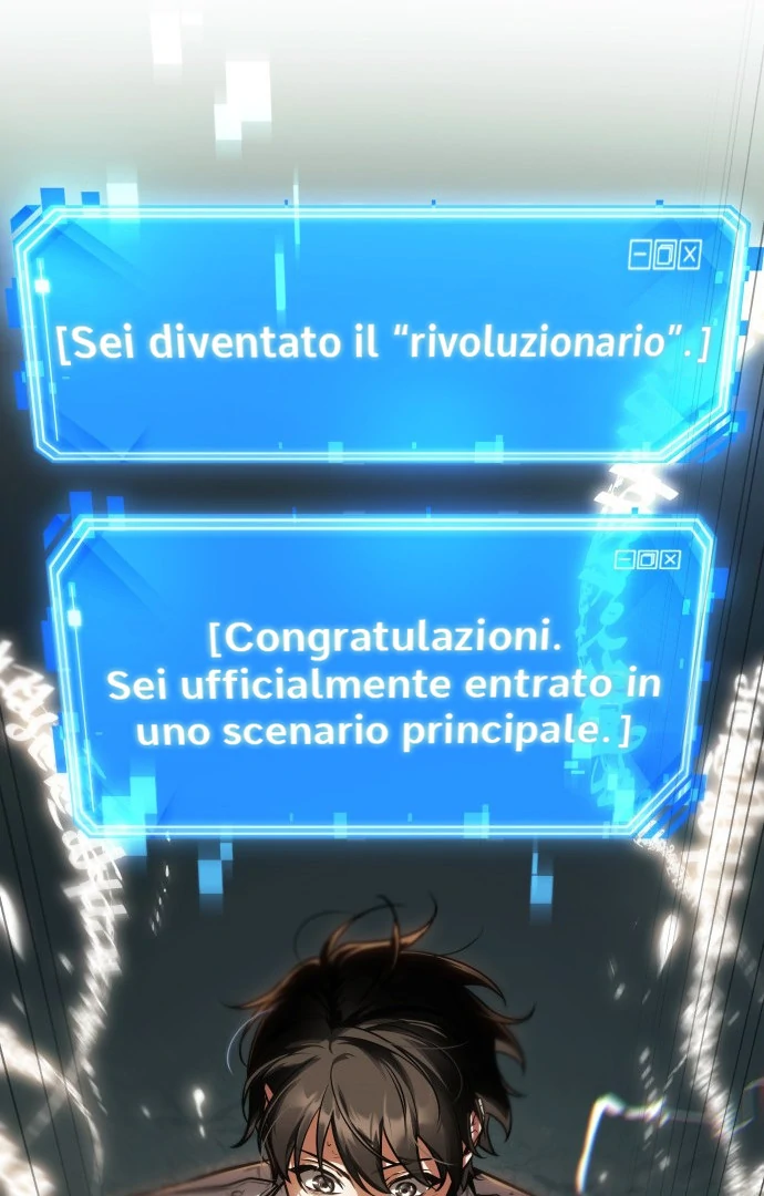 Read Omniscient Reader's Viewpoint (IT) Manga Online