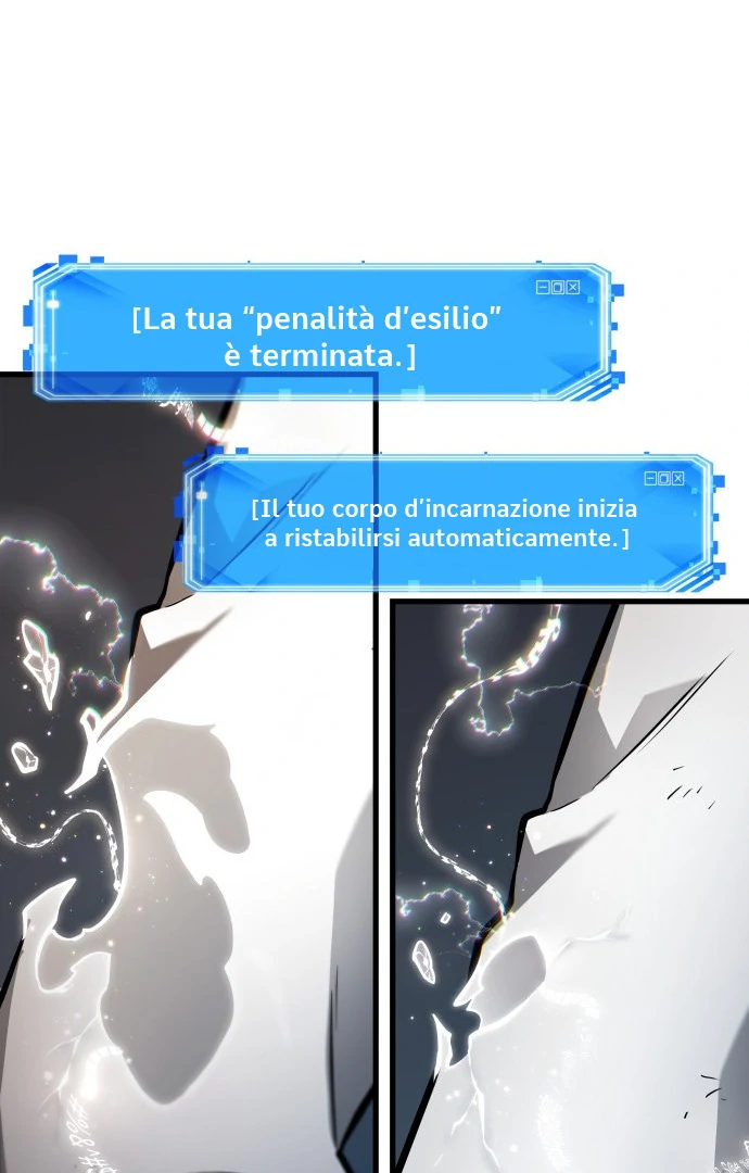 Read Omniscient Reader's Viewpoint (IT) Manga Online