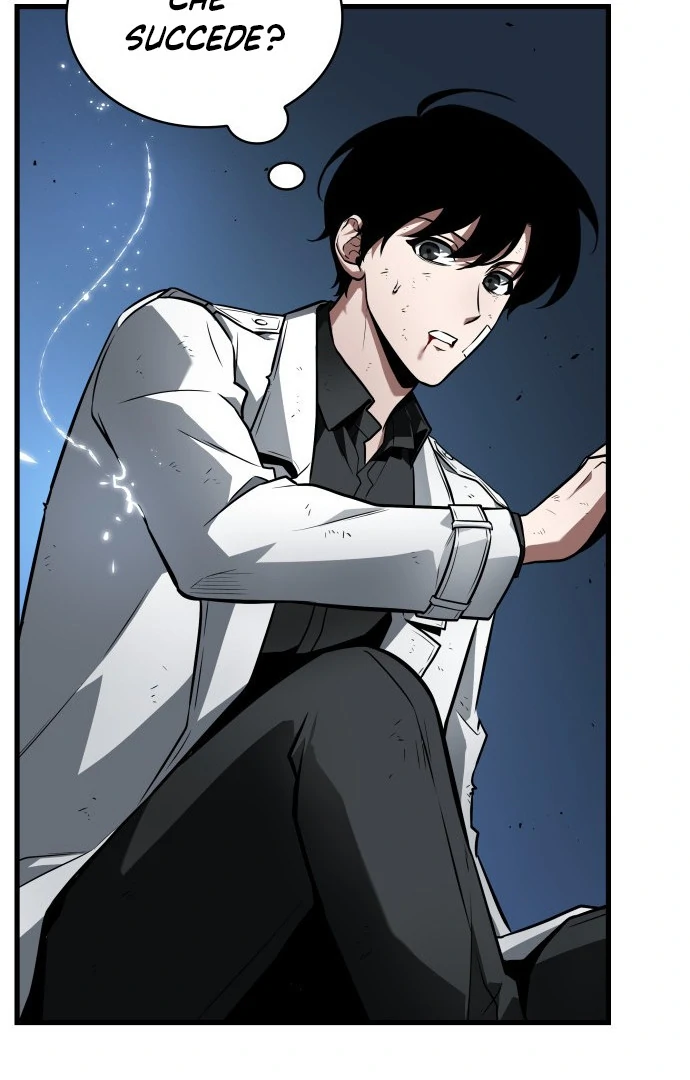 Read Omniscient Reader's Viewpoint (IT) Manga Online