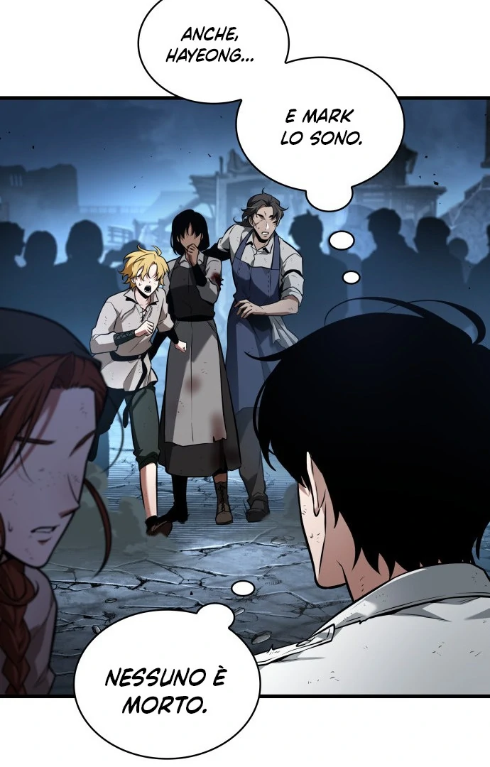 Read Omniscient Reader's Viewpoint (IT) Manga Online