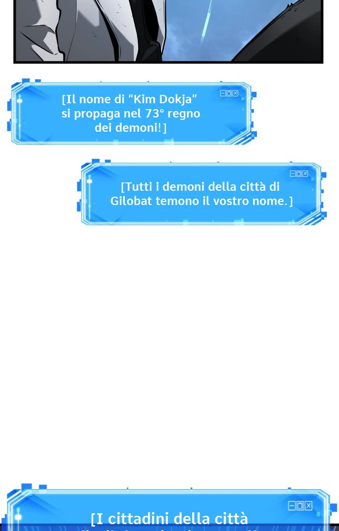 Read Omniscient Reader's Viewpoint (IT) Manga Online