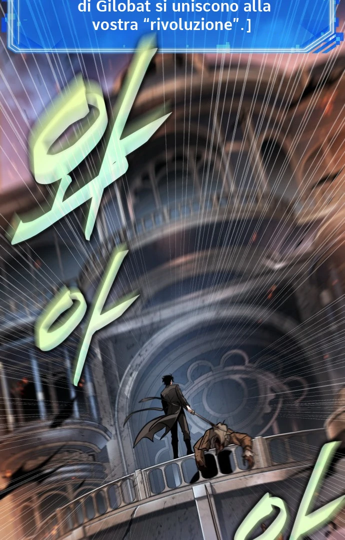 Read Omniscient Reader's Viewpoint (IT) Manga Online