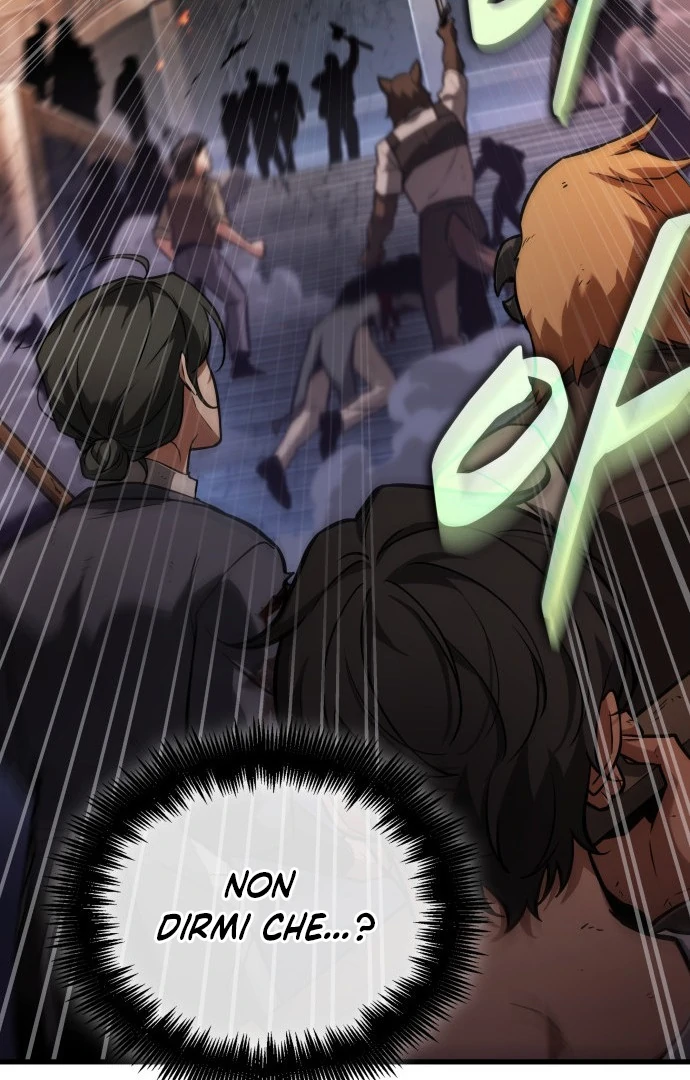 Read Omniscient Reader's Viewpoint (IT) Manga Online