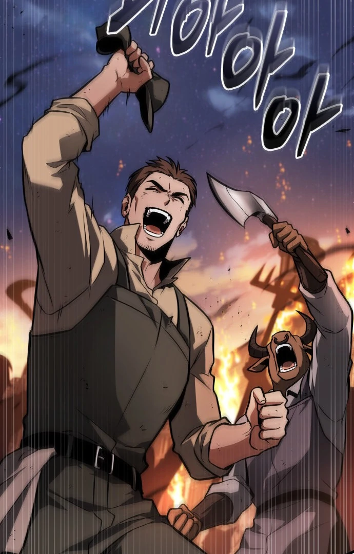 Read Omniscient Reader's Viewpoint (IT) Manga Online