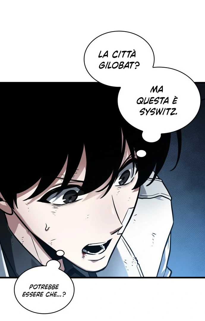 Read Omniscient Reader's Viewpoint (IT) Manga Online