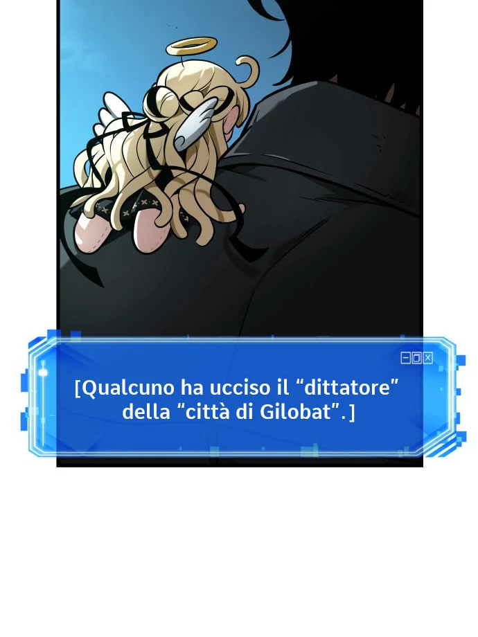 Read Omniscient Reader's Viewpoint (IT) Manga Online