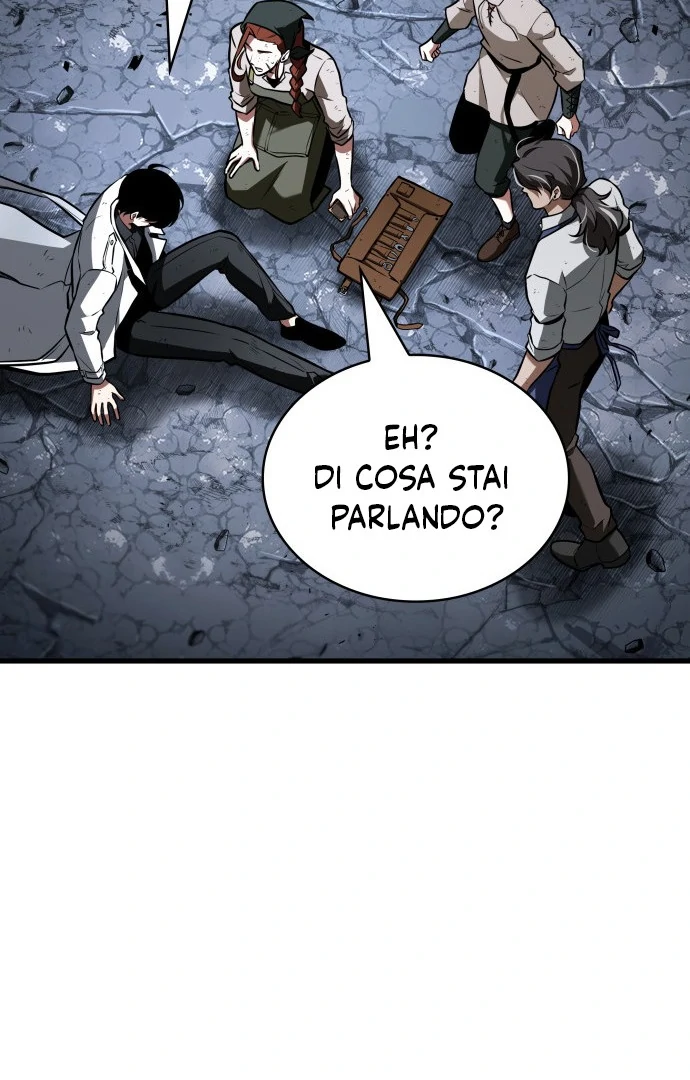 Read Omniscient Reader's Viewpoint (IT) Manga Online