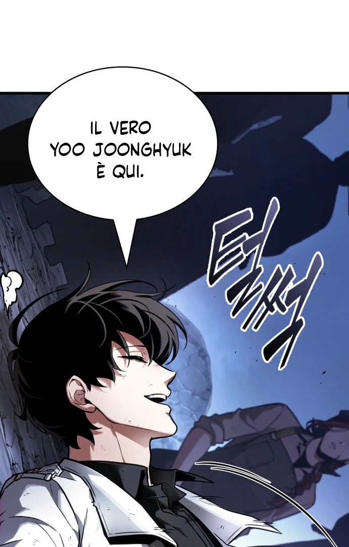 Read Omniscient Reader's Viewpoint (IT) Manga Online