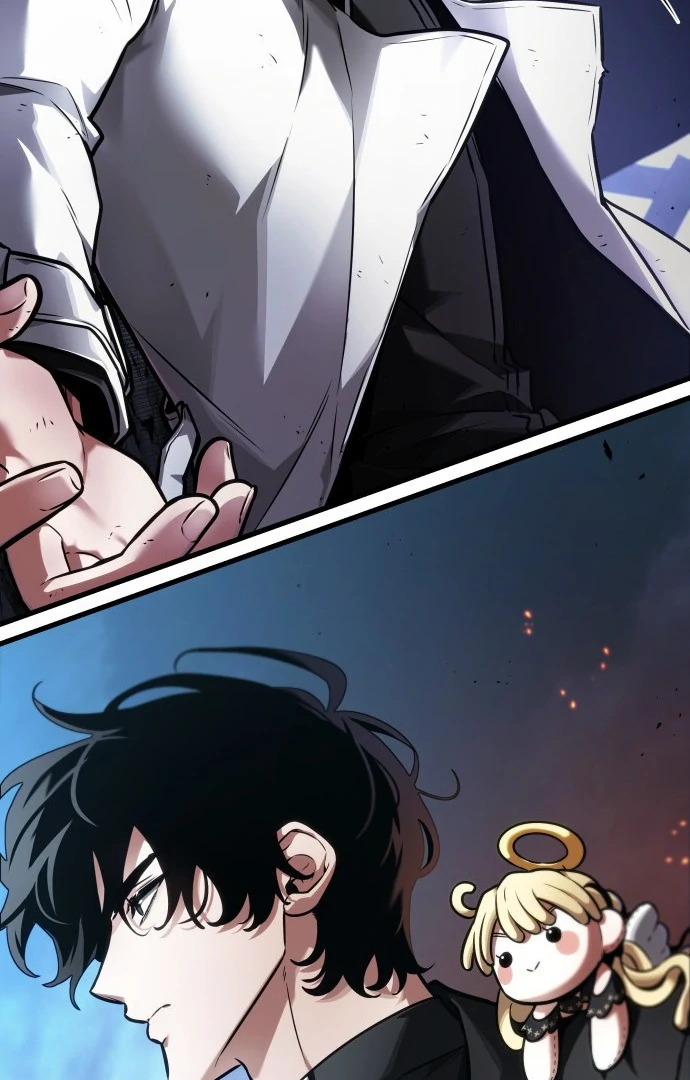 Read Omniscient Reader's Viewpoint (IT) Manga Online