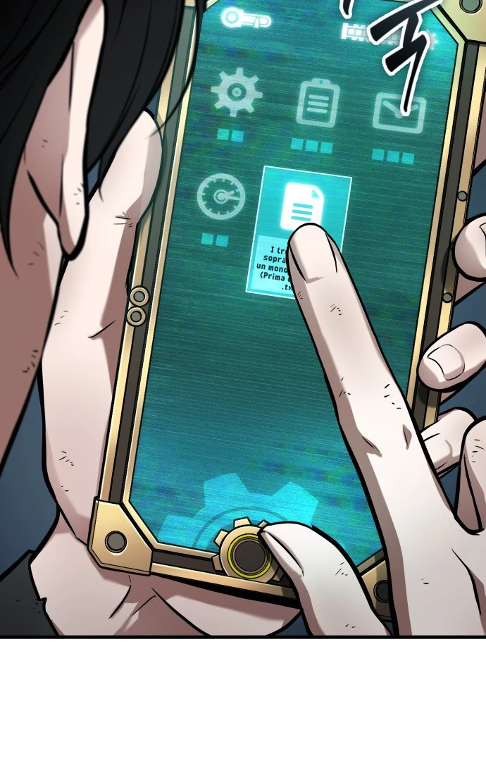 Read Omniscient Reader's Viewpoint (IT) Manga Online