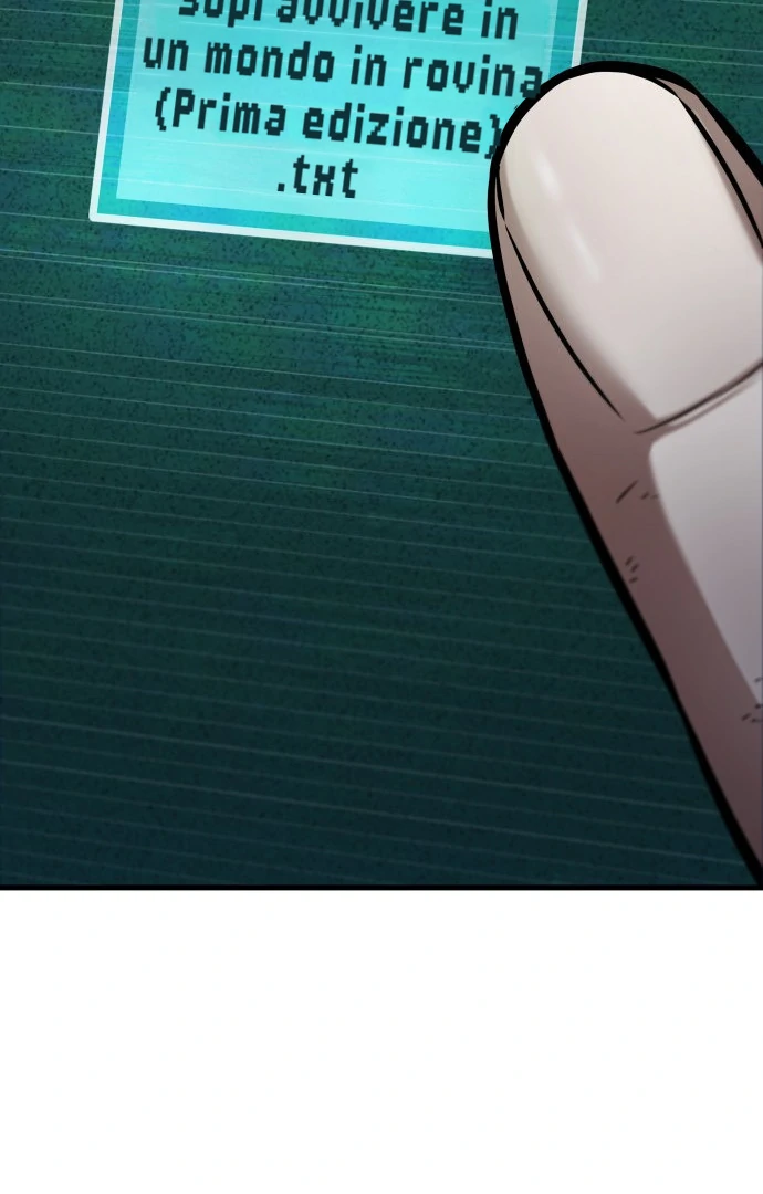 Read Omniscient Reader's Viewpoint (IT) Manga Online