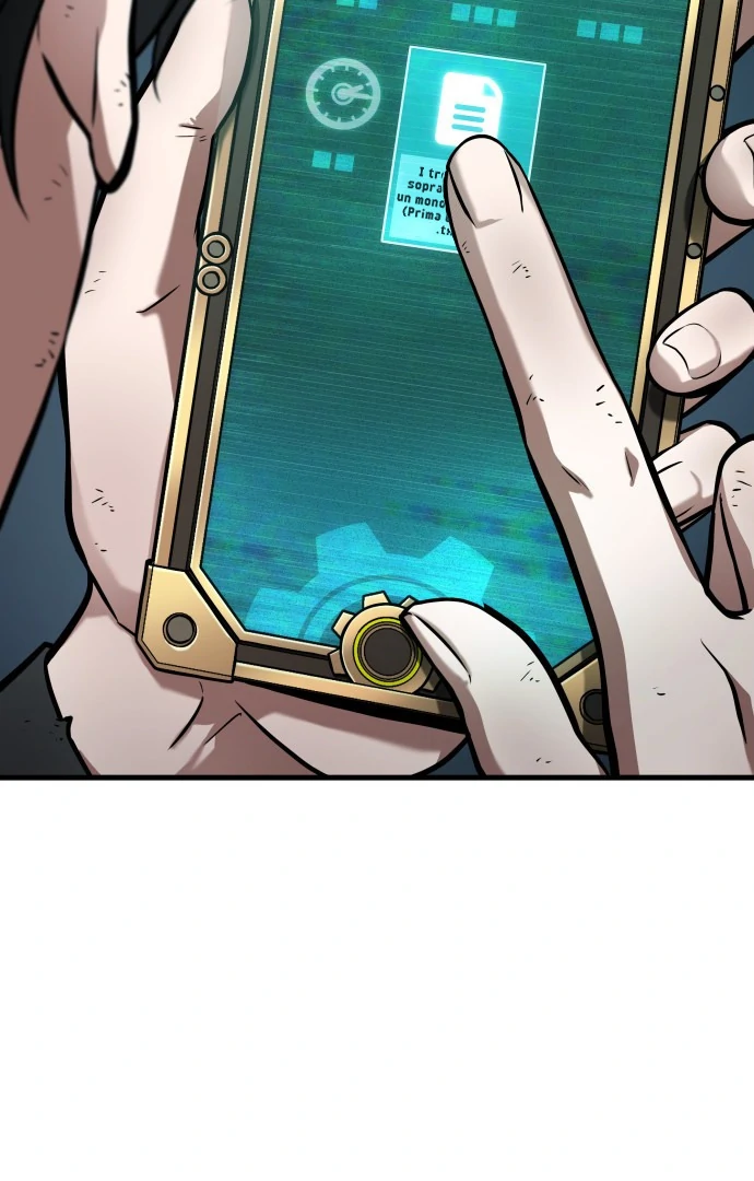 Read Omniscient Reader's Viewpoint (IT) Manga Online