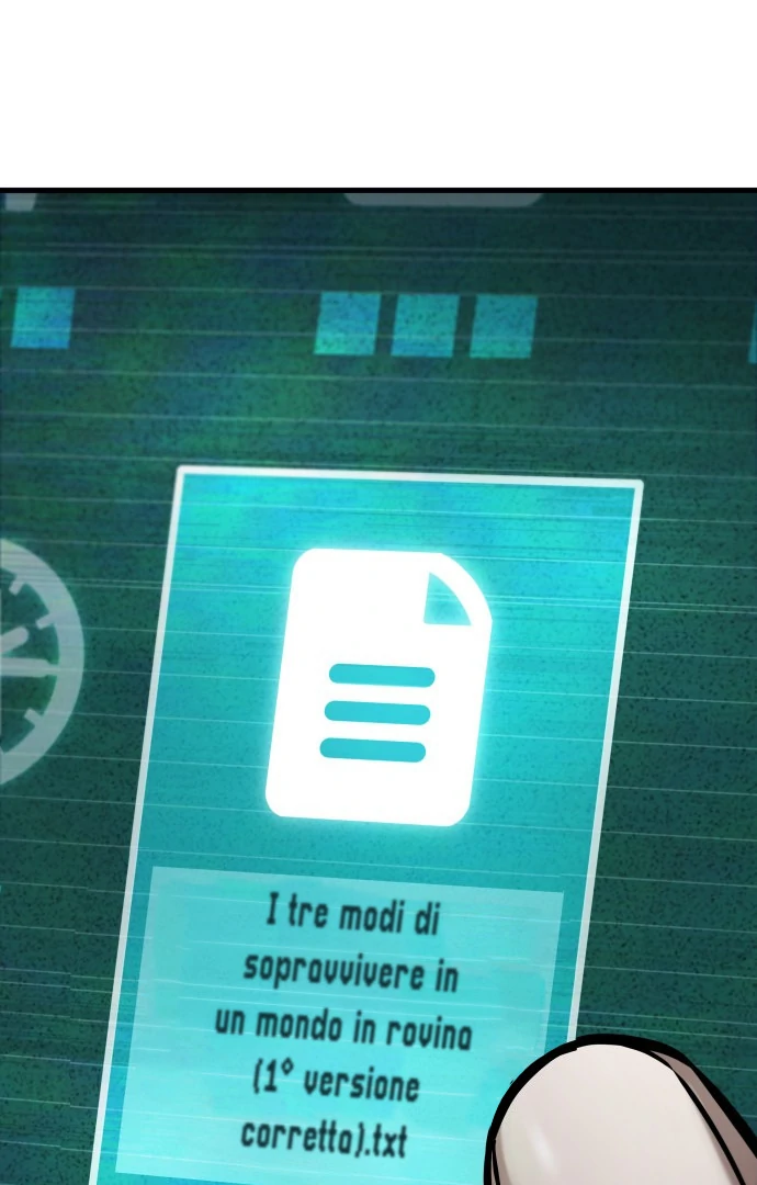 Read Omniscient Reader's Viewpoint (IT) Manga Online