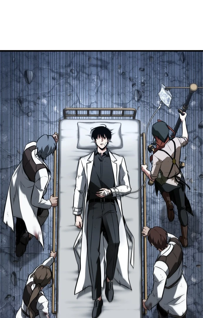 Read Omniscient Reader's Viewpoint (IT) Manga Online