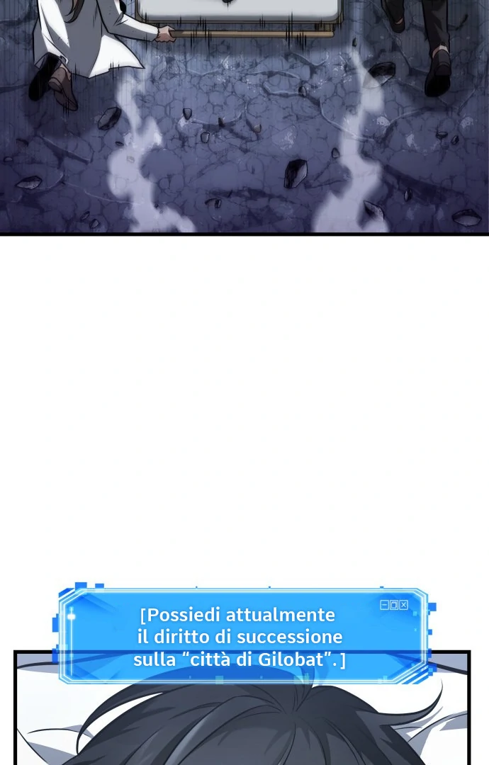 Read Omniscient Reader's Viewpoint (IT) Manga Online