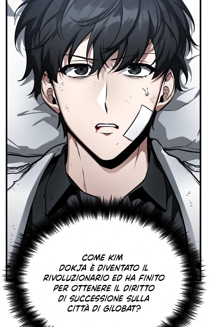 Read Omniscient Reader's Viewpoint (IT) Manga Online