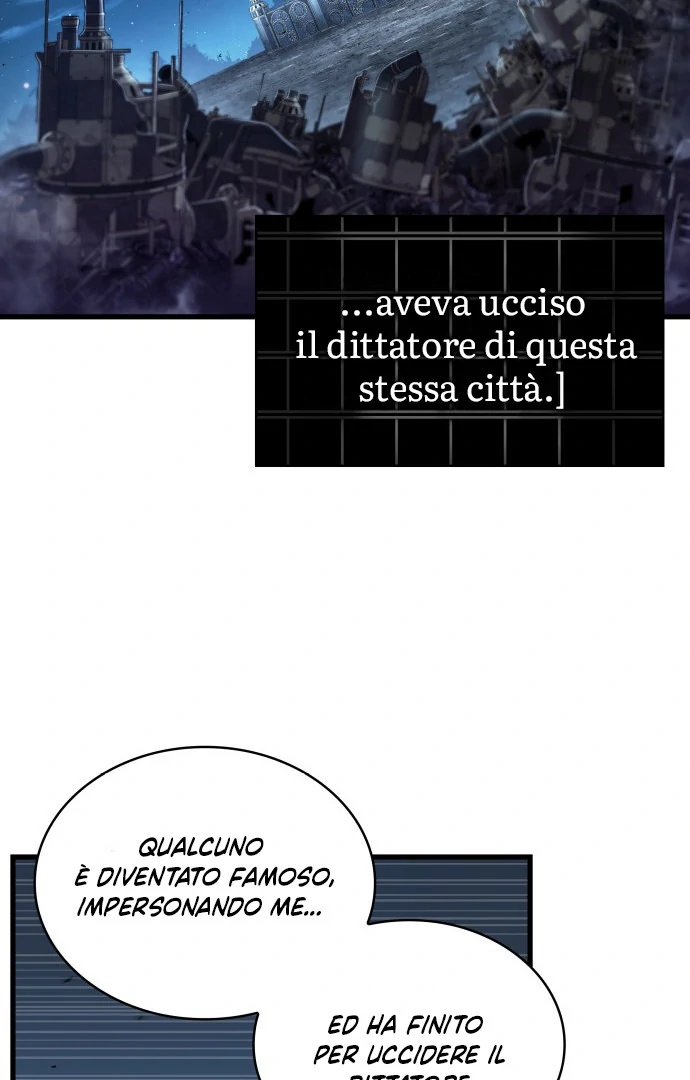 Read Omniscient Reader's Viewpoint (IT) Manga Online