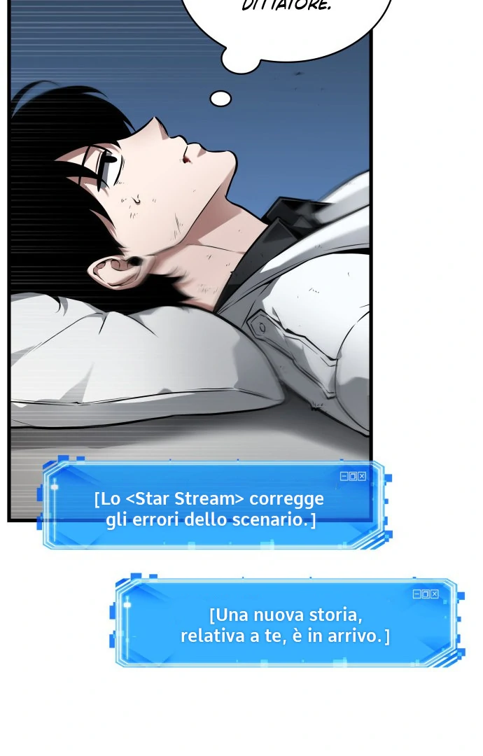 Read Omniscient Reader's Viewpoint (IT) Manga Online