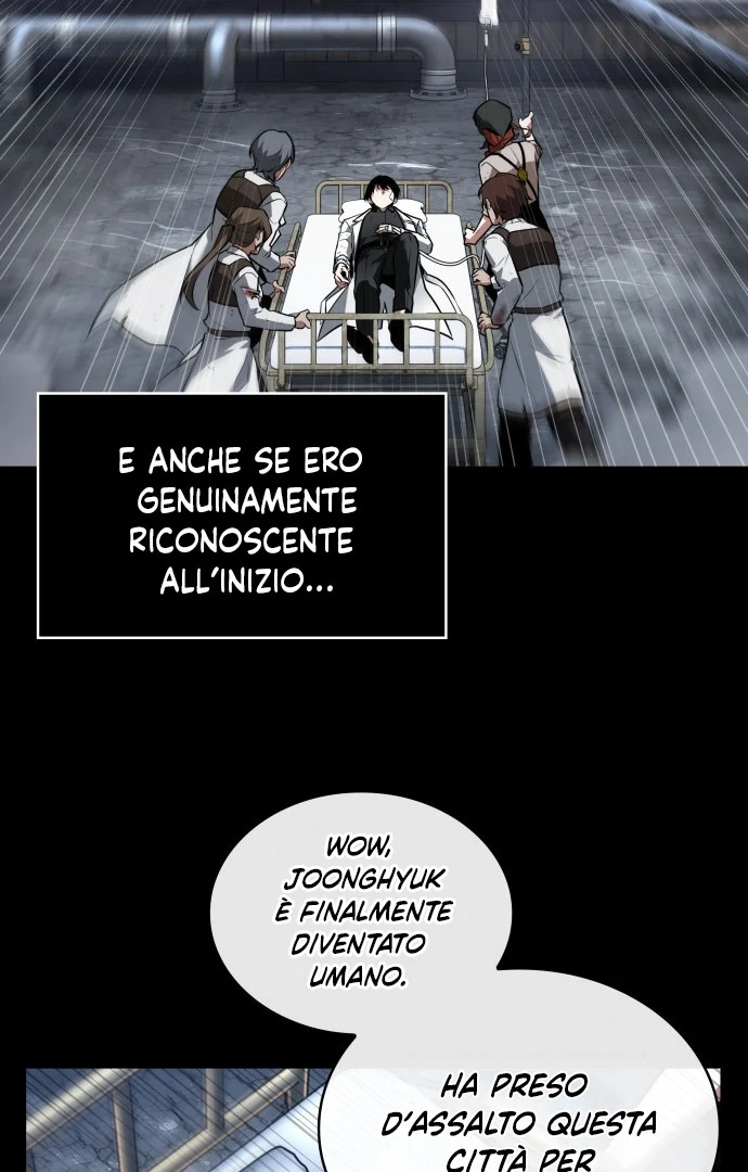 Read Omniscient Reader's Viewpoint (IT) Manga Online