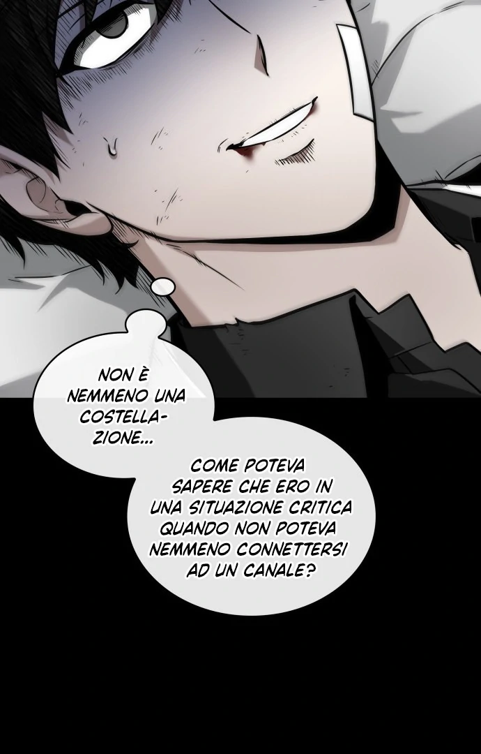 Read Omniscient Reader's Viewpoint (IT) Manga Online