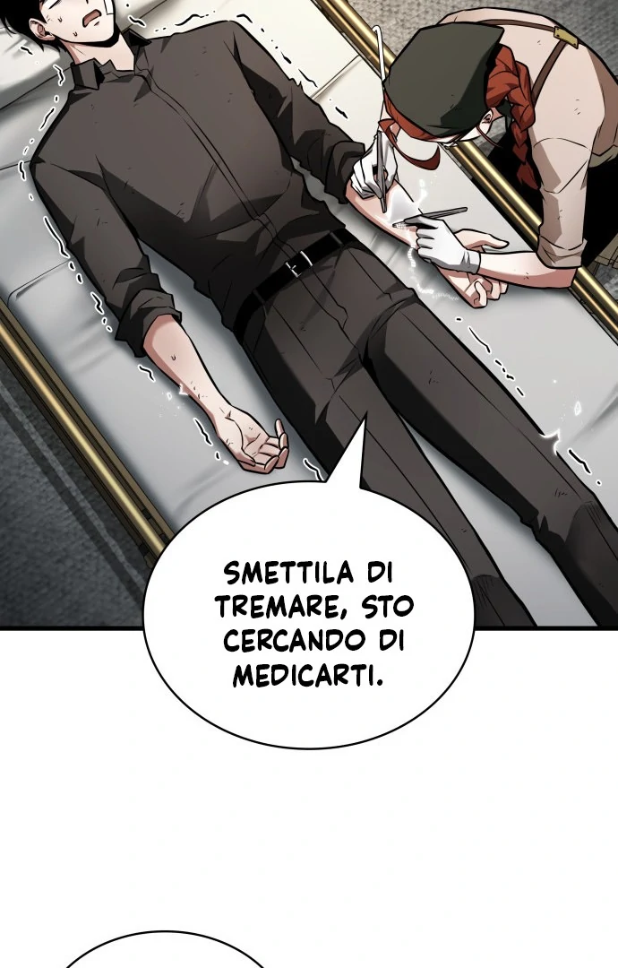 Read Omniscient Reader's Viewpoint (IT) Manga Online