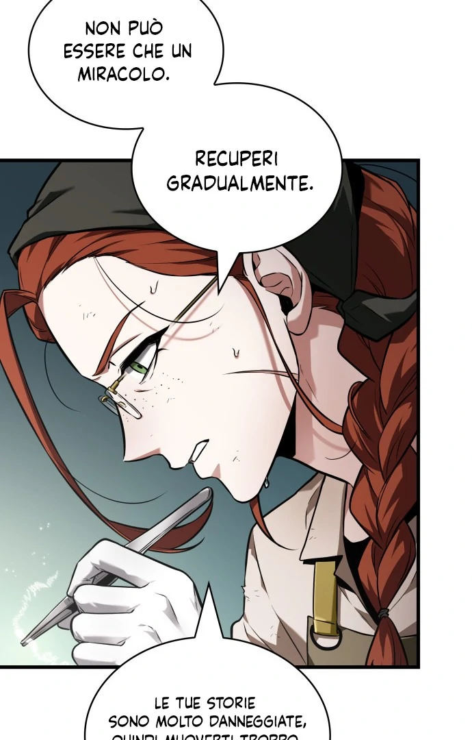 Read Omniscient Reader's Viewpoint (IT) Manga Online