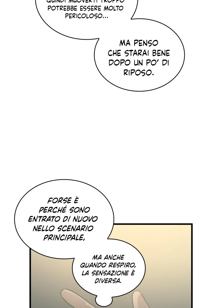 Read Omniscient Reader's Viewpoint (IT) Manga Online