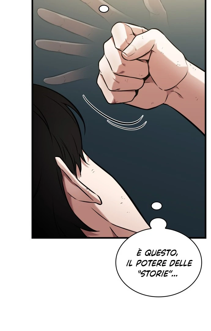 Read Omniscient Reader's Viewpoint (IT) Manga Online