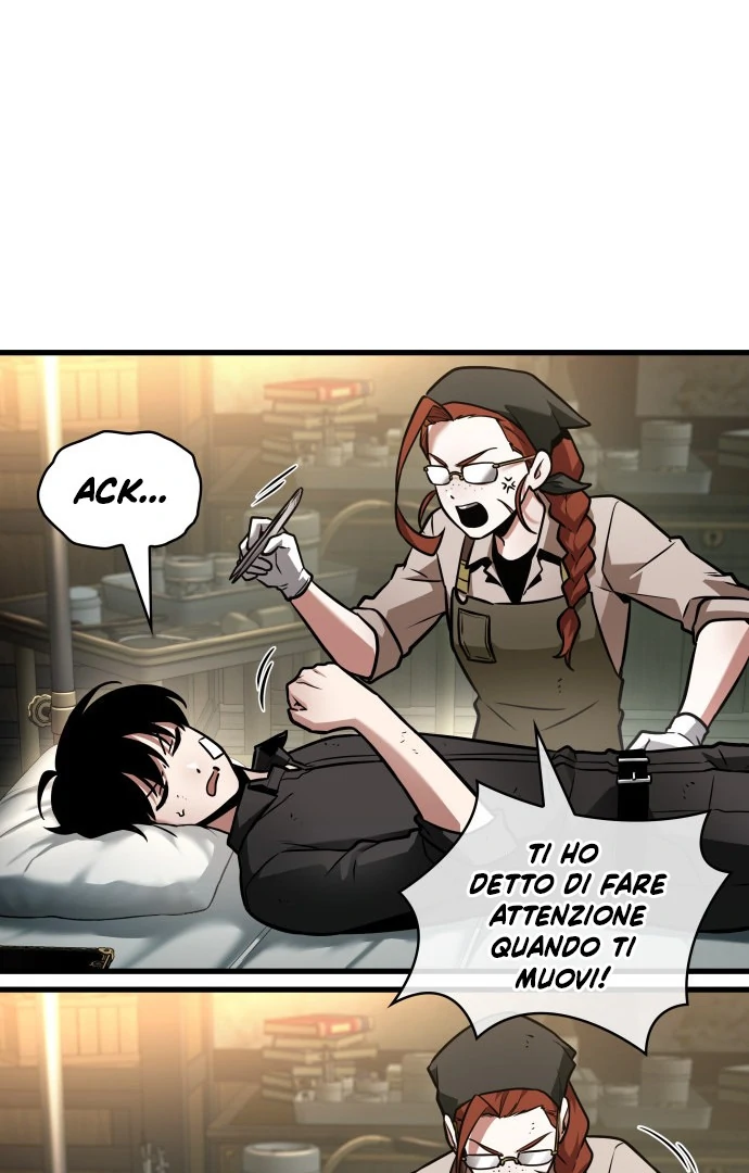 Read Omniscient Reader's Viewpoint (IT) Manga Online