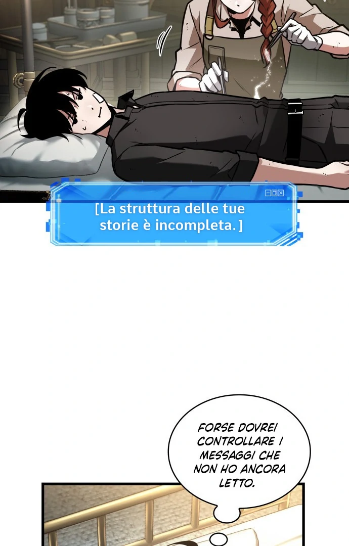 Read Omniscient Reader's Viewpoint (IT) Manga Online