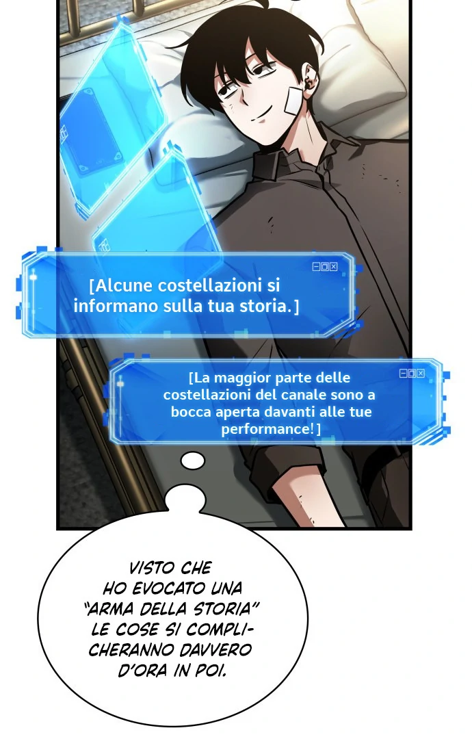 Read Omniscient Reader's Viewpoint (IT) Manga Online