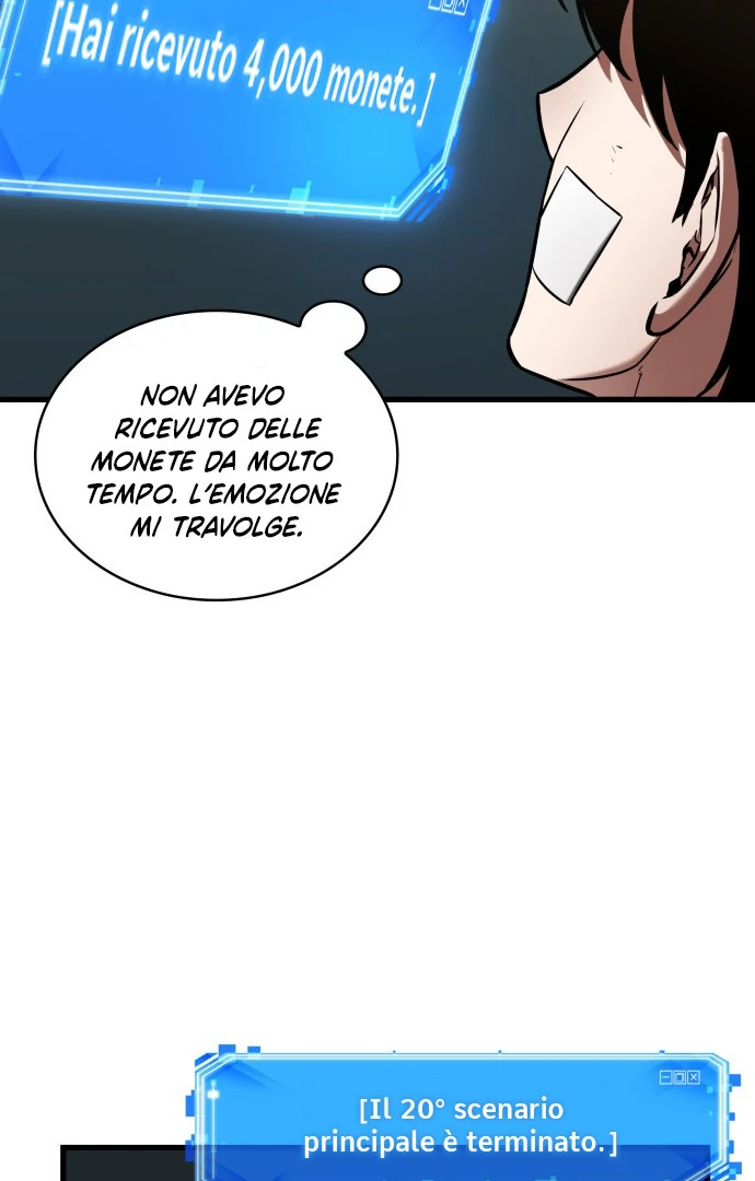 Read Omniscient Reader's Viewpoint (IT) Manga Online