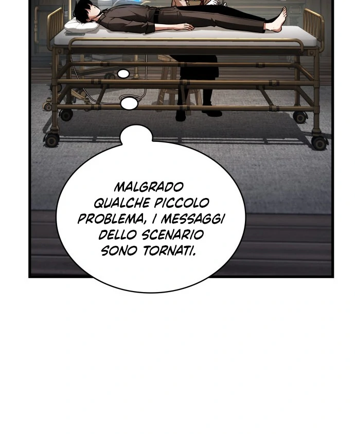 Read Omniscient Reader's Viewpoint (IT) Manga Online