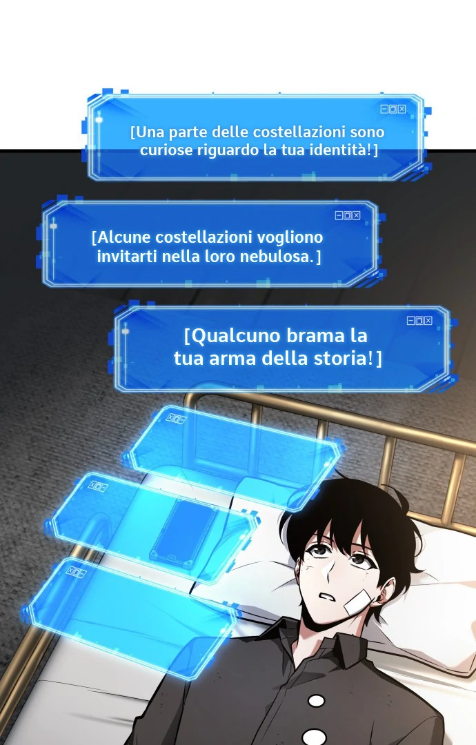 Read Omniscient Reader's Viewpoint (IT) Manga Online