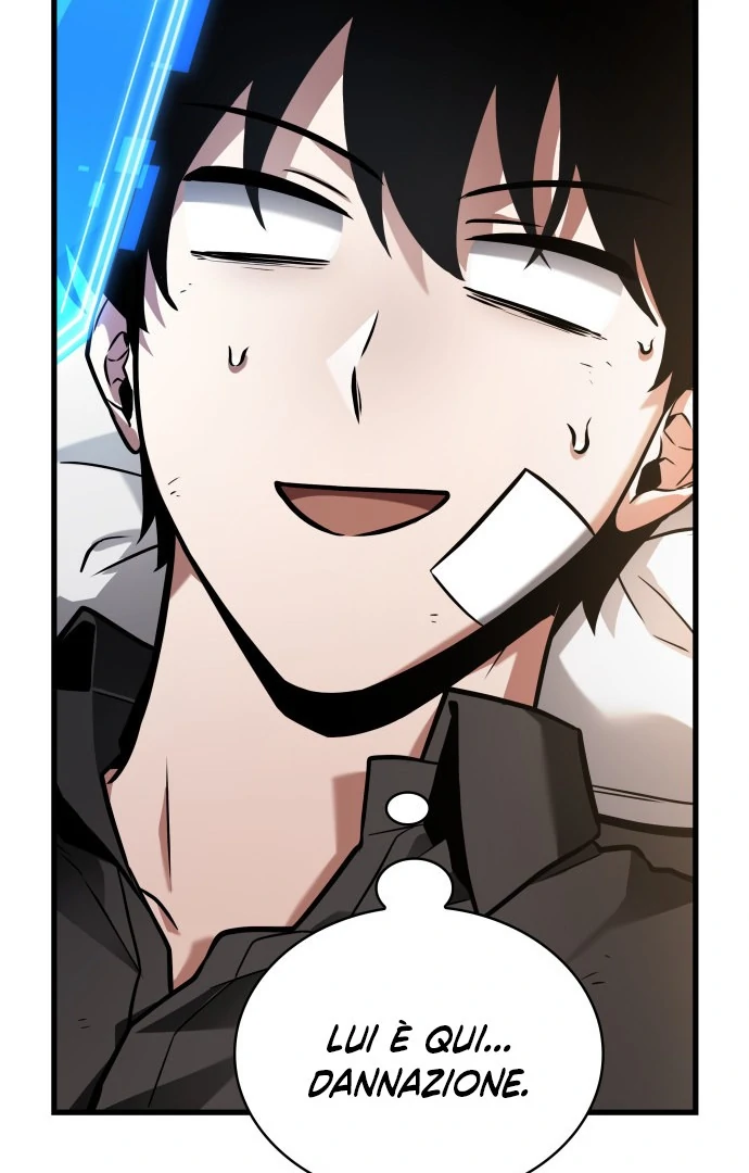 Read Omniscient Reader's Viewpoint (IT) Manga Online